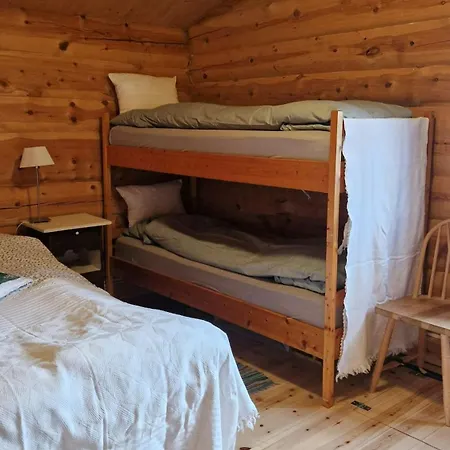 Timber With Views Near * Røros