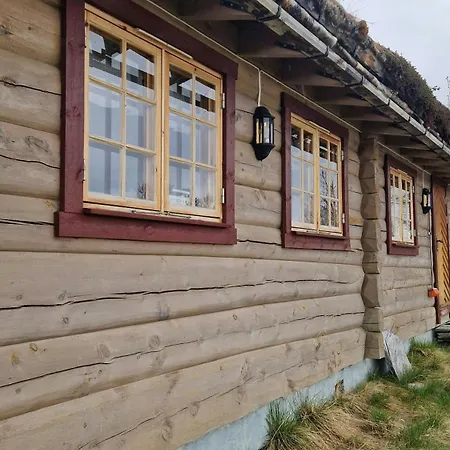 Timber With Views Near