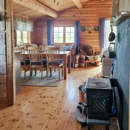 Timber With Views Near